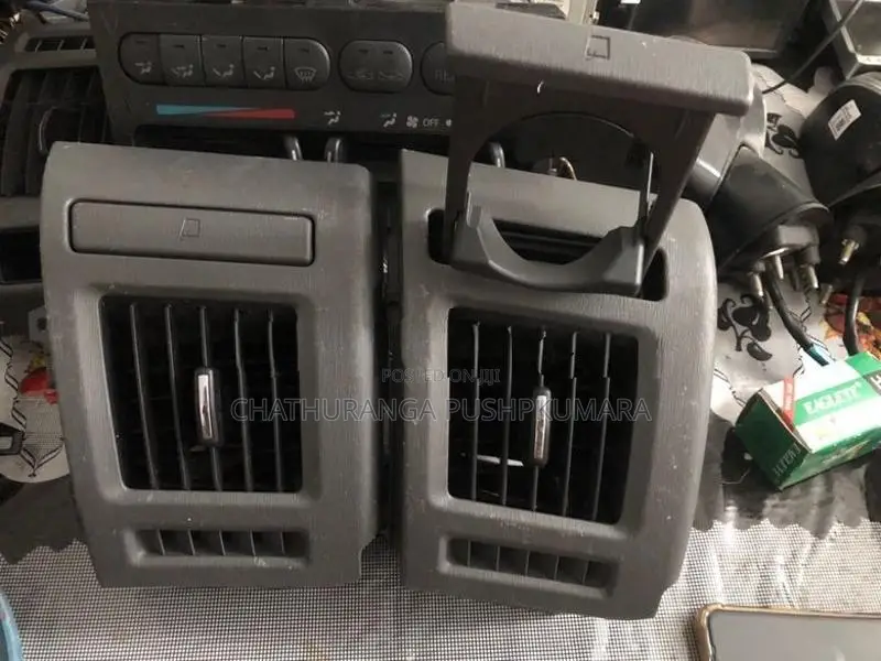 Toyota Prius A/c Vent