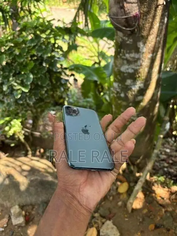 Apple iPhone 11 Pro 256GB (Used)