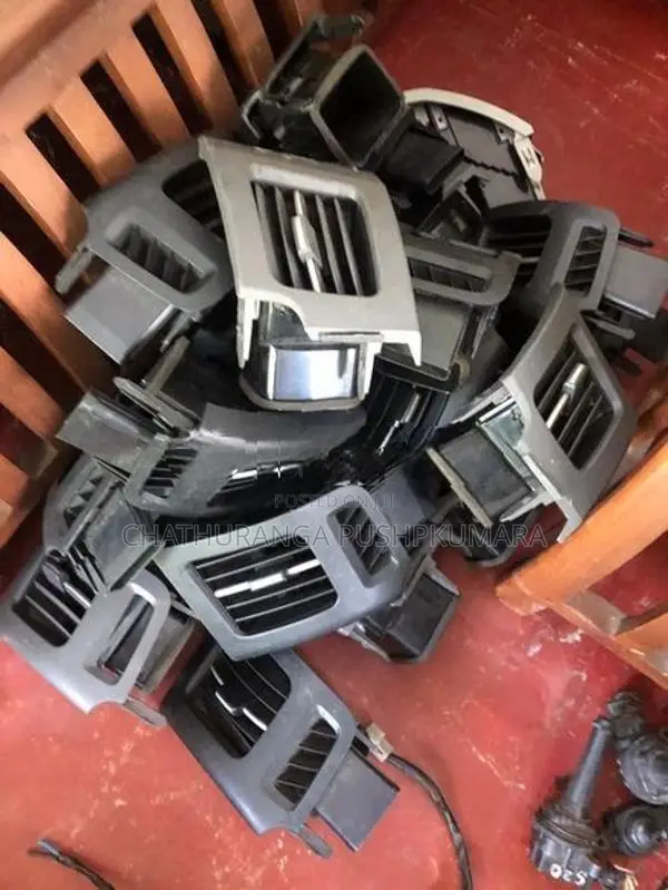 Toyota Prius A/c Vent