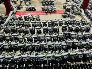 Toyota Aqua Abs Unit