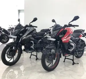Bajaj Pulsar NS 125 2026