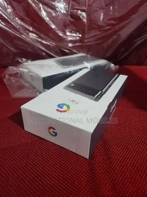 Google Pixel 6 Brand New (Brand New)