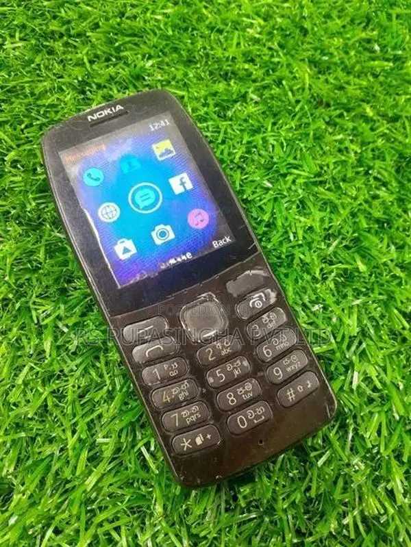 Nokia 210 (Used)