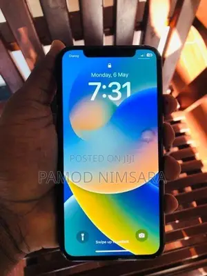 Apple iPhone XS 512GB (Used)