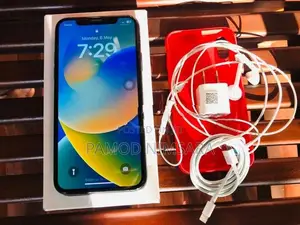 Apple iPhone XS 512GB (Used)