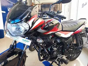 Bajaj Discover 125 2026