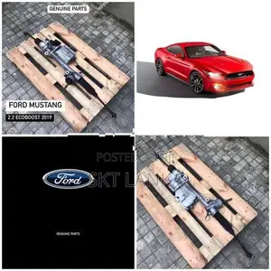 Genuine Ford Mustang 2019 2.2 Eco Boost power steering rack