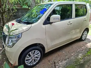 Suzuki Wagon R 2016