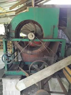 Coconut Peat Making Machine