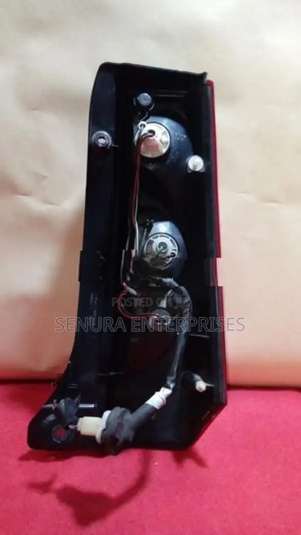 Suzuki Alto Ha24 Tail Light Lh