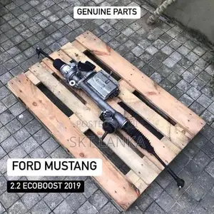 Genuine Ford Mustang 2019 2.2 Eco Boost power steering rack