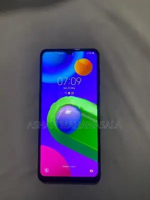Samsung Galaxy M02 (Used)