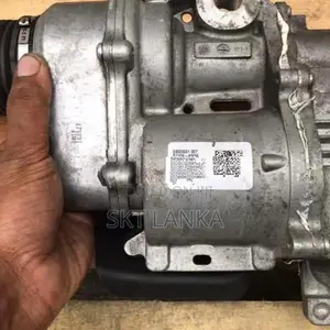 Genuine Ford Mustang 2019 2.2 Eco Boost power steering rack