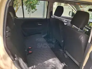 Suzuki Wagon R 2016