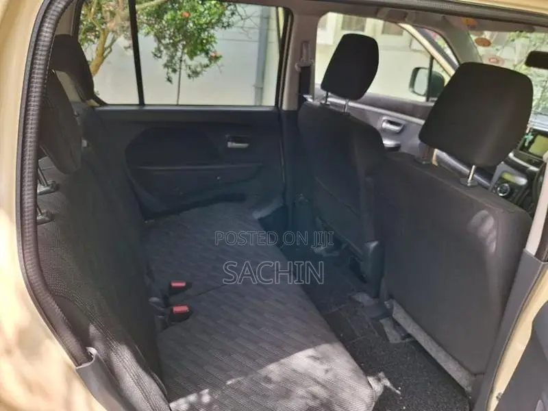 Suzuki Wagon R 2016
