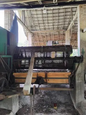 Coconut Peat Making Machine