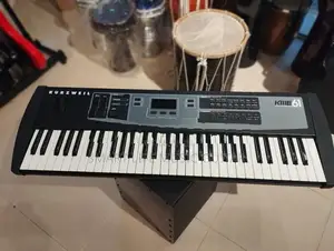 Synthesizer Workstation Keyboard