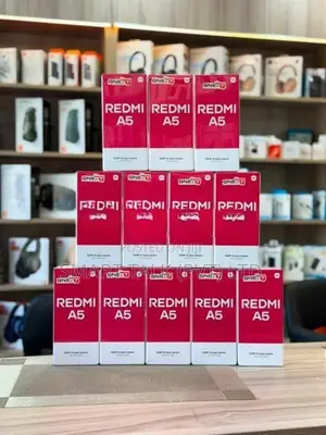 Xiaomi Redmi A5 (Brand New)