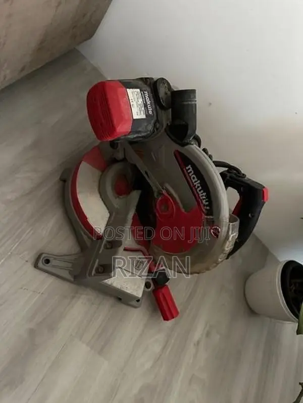 Miter Saw Aluminum Cutter Machine