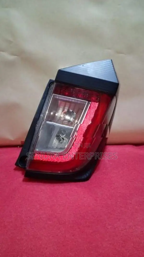 Daihatsu Mira La350 Tail Light Rh