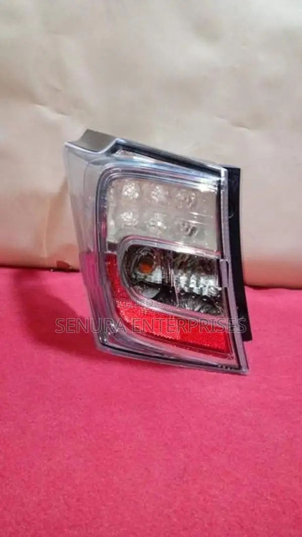 Honda Freed Gp3 Tail Light Lh