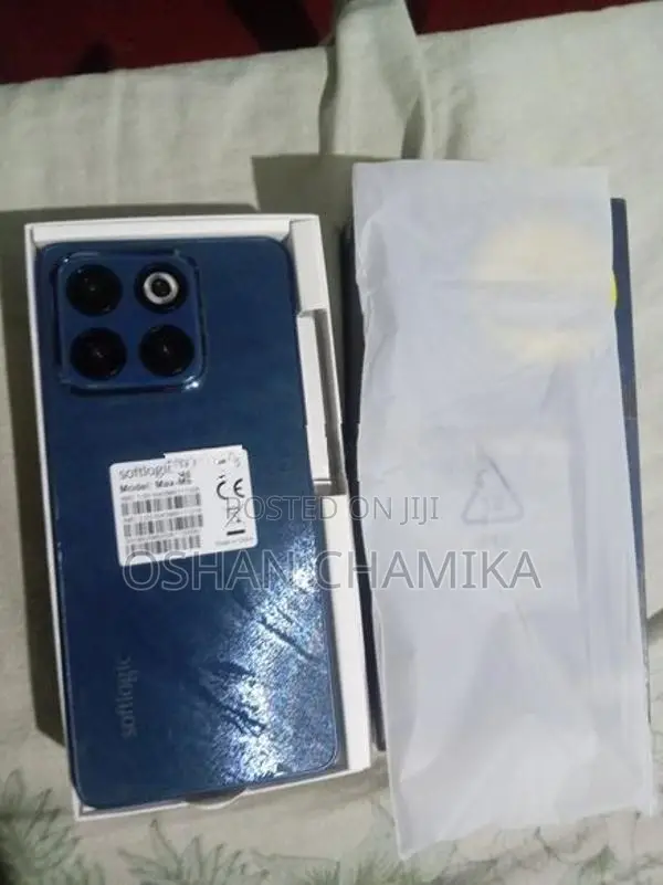 Softlogic Max AI Plus 128GB (Used)