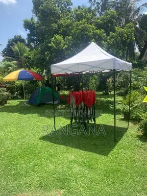 Garden Umbrella