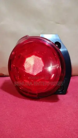 Daihatsu Cast La250 Tail Light Lh