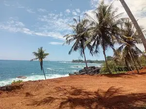 Wonderful Beach Front Property in Deundara