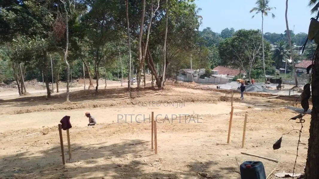 Luxurious Land Midigama Beach