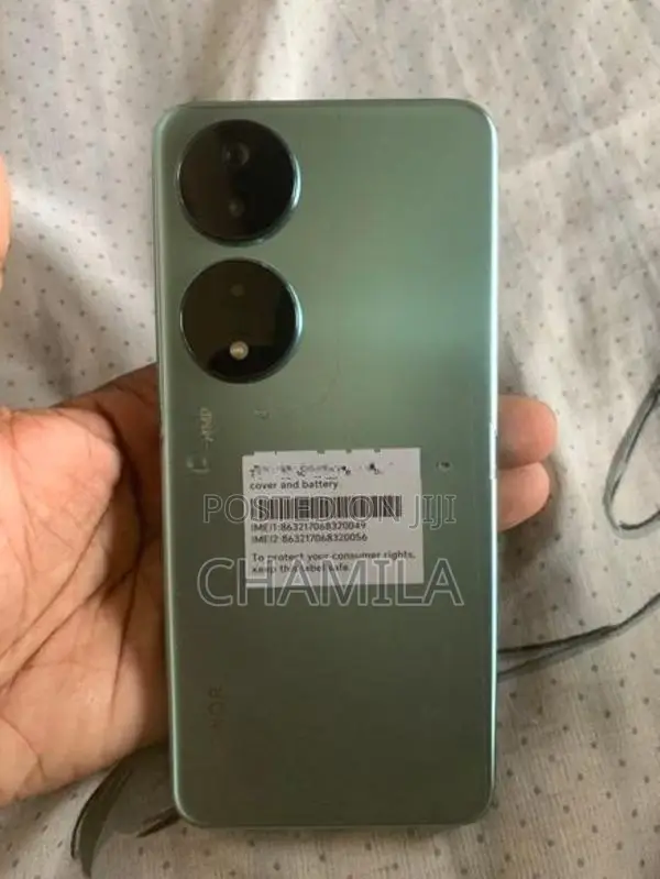 Honor X7b 256GB (Used)