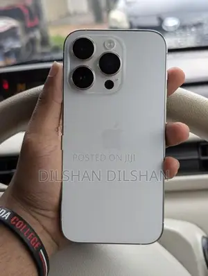 Apple iPhone 14 Pro (Used)