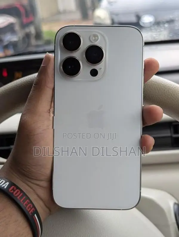 Apple iPhone 14 Pro (Used)