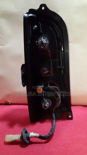 Suzuki Every Da62 W Tail Light Rh