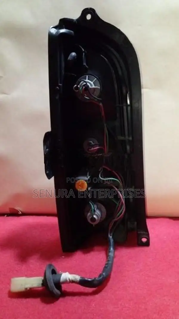 Suzuki Every Da62 W Tail Light Rh