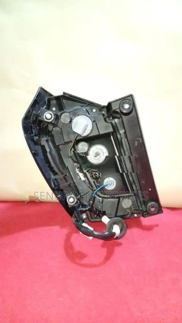 Daihatsu Mira La350 Tail Light Rh