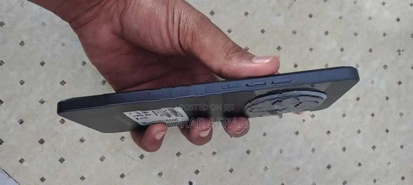 Tecno Spark 30 (Used)