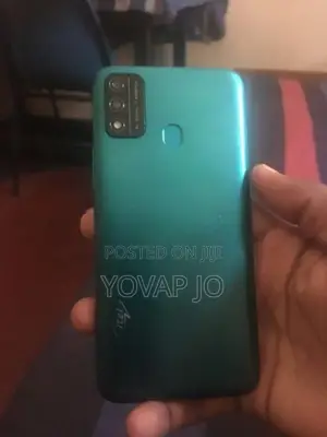 itel A48 (Used)
