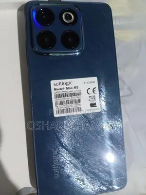 Softlogic Max AI Plus 128GB (Used)