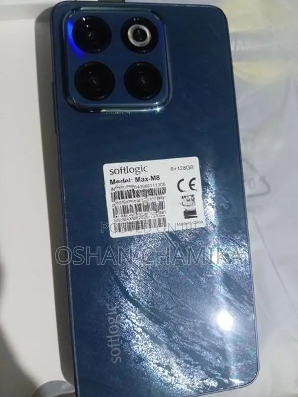 Softlogic Max AI Plus 128GB (Used)