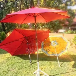Garden Umbrella