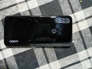 Oppo A31 (Used)