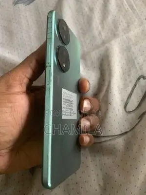 Honor X7b 256GB (Used)