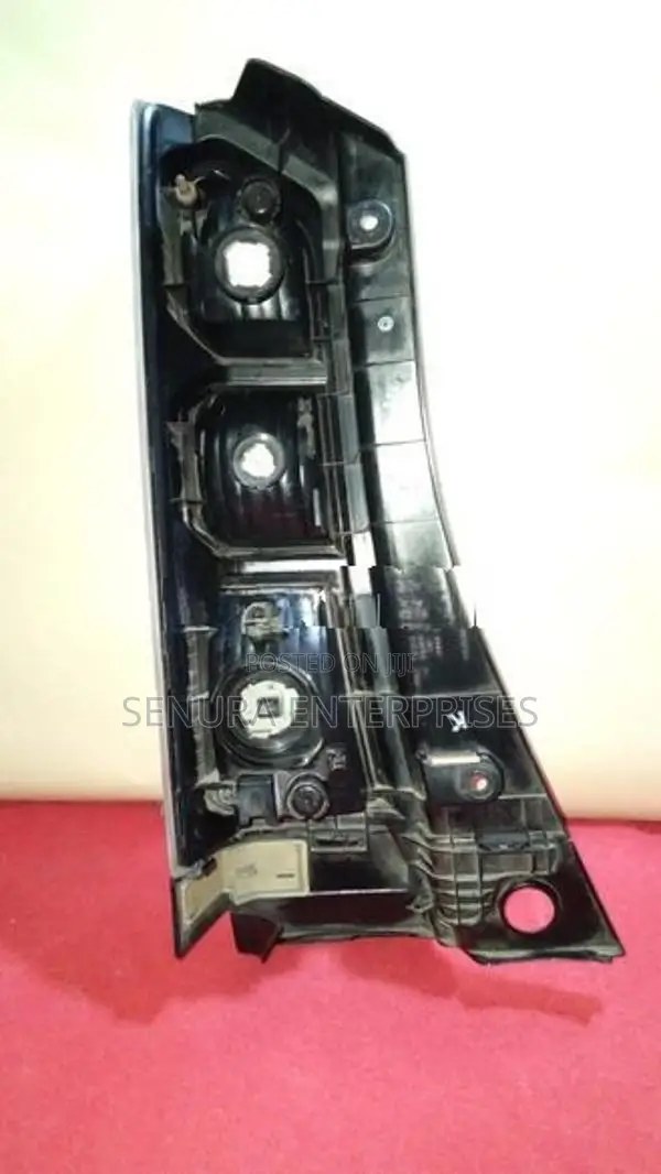 Honda N-Box Jf1 Tail Light Rh