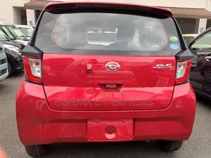 Daihatsu Mira La350 Tail Light Rh