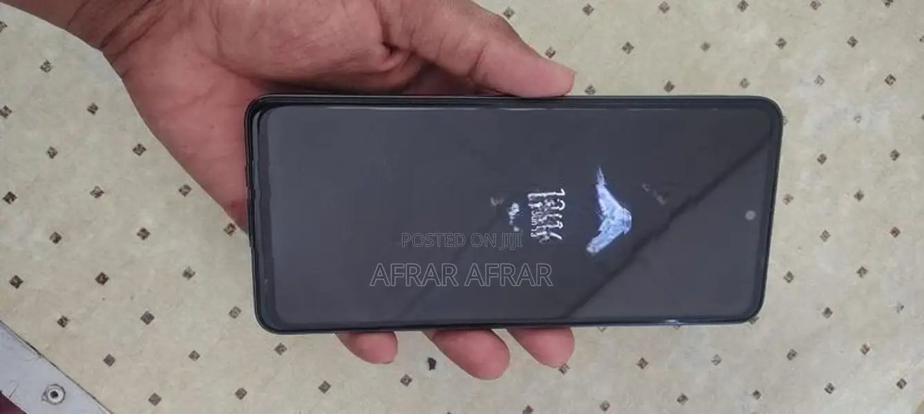 Tecno Spark 30 (Used)