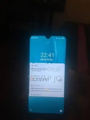 itel A48 (Used)
