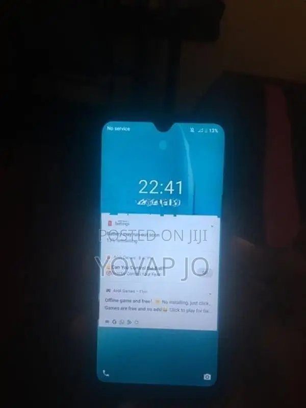 itel A48 (Used)