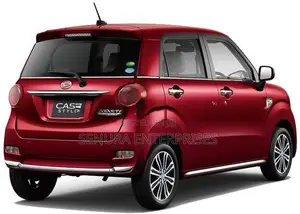 Daihatsu Cast La250 Tail Light Lh