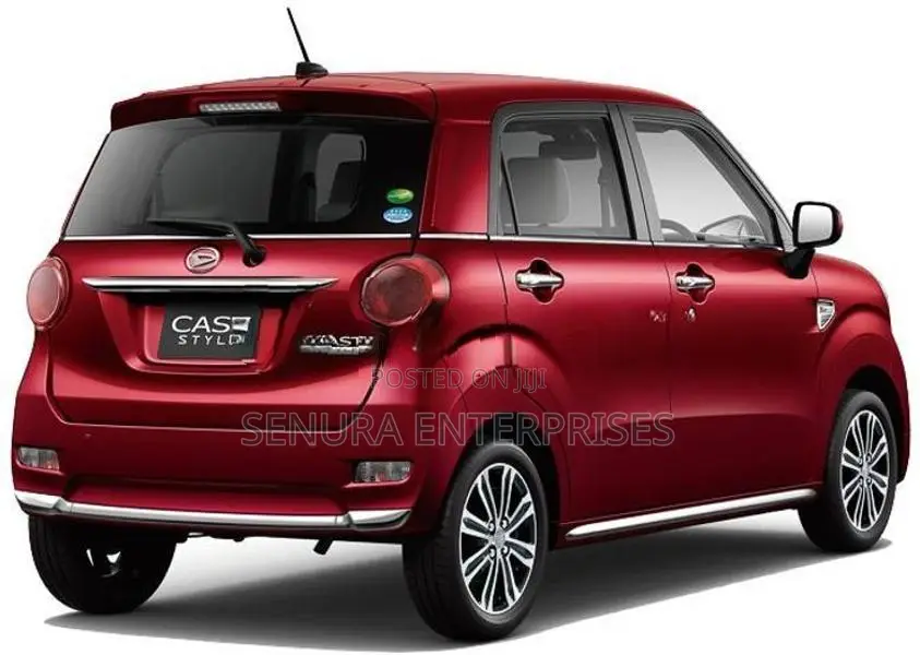 Daihatsu Cast La250 Tail Light Lh